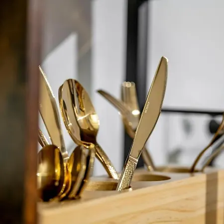 Himmlische Altstadt-maisonette Lägenhet *