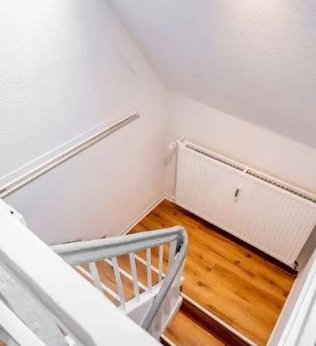 Himmlische Altstadt-maisonette *