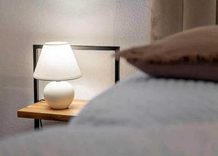 Himmlische Altstadt-maisonette Marburg